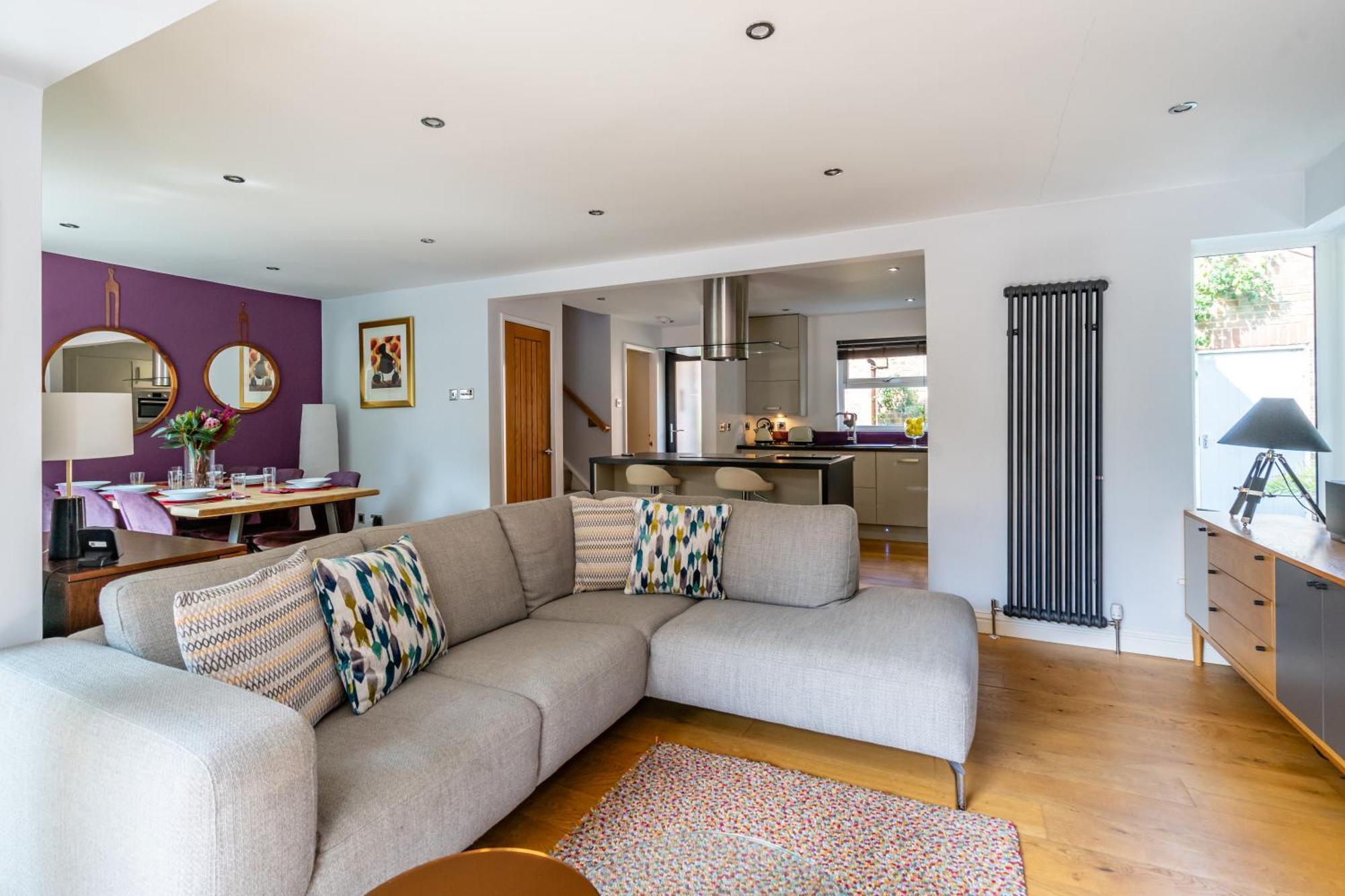 Willa 16 Hunt Court York Zewnętrze zdjęcie