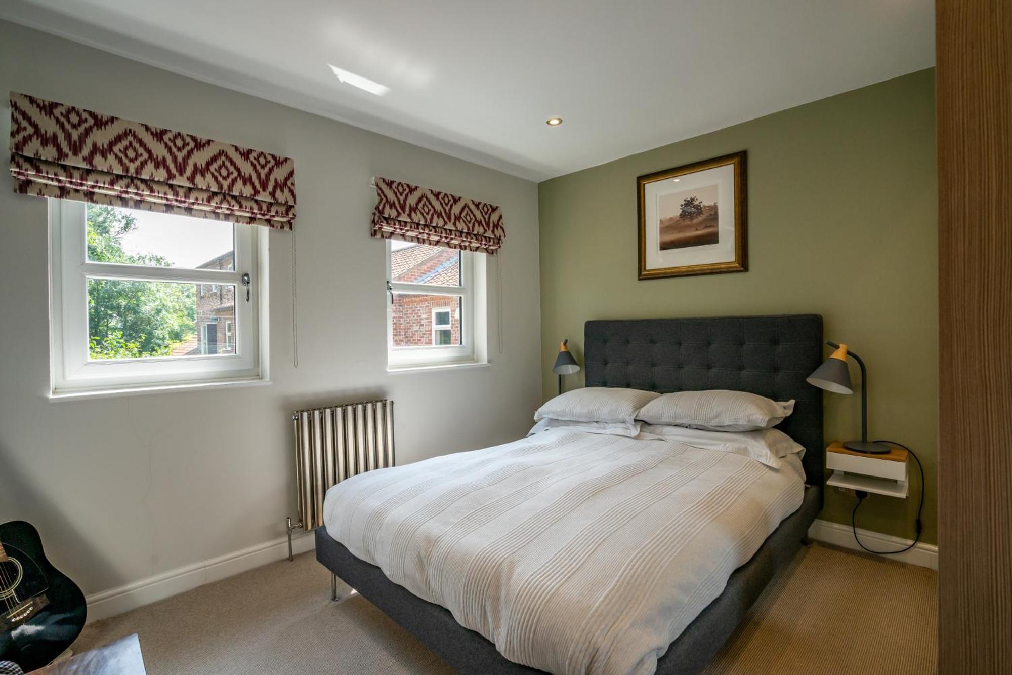 Willa 16 Hunt Court York Zewnętrze zdjęcie