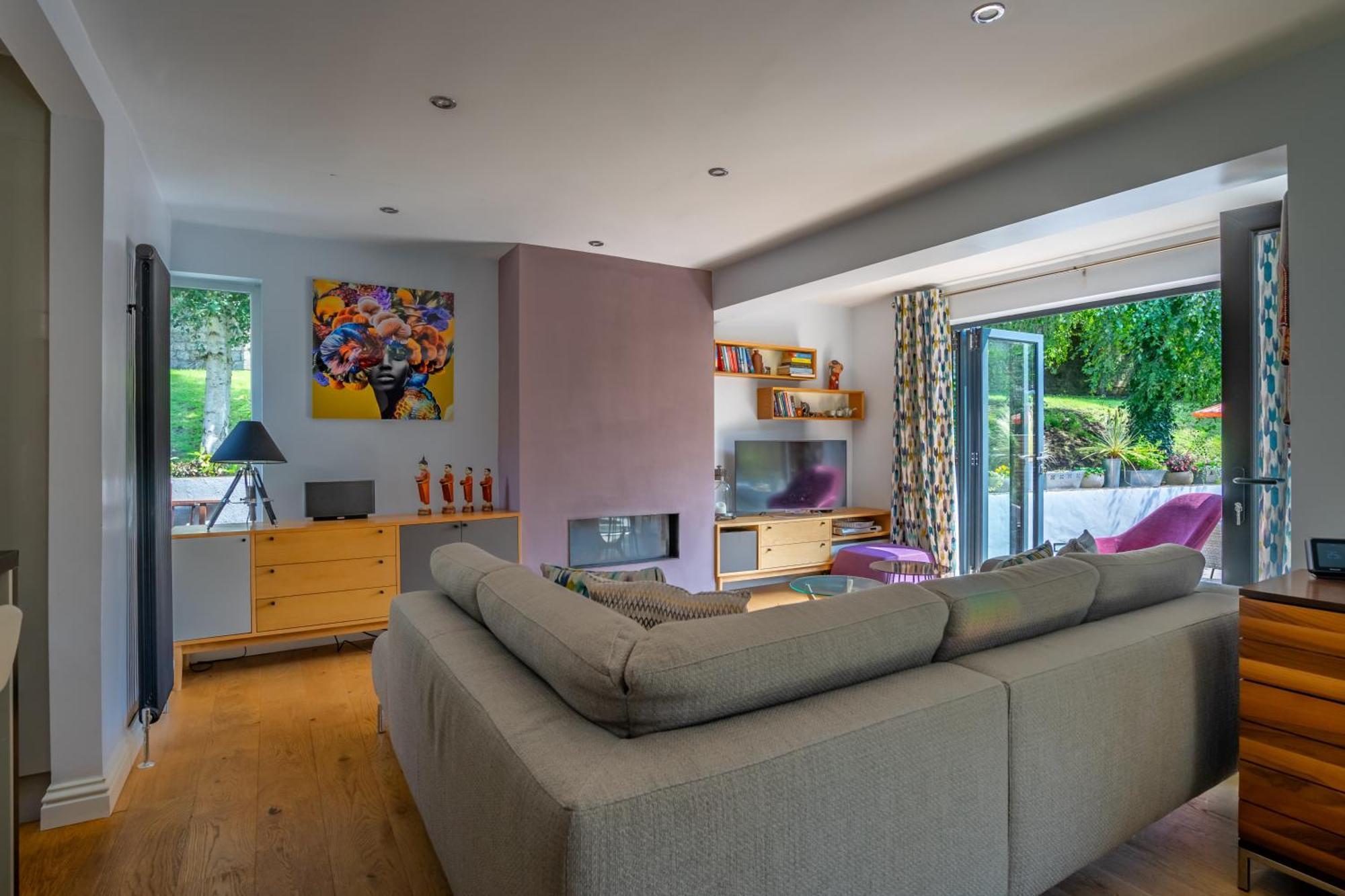 Willa 16 Hunt Court York Zewnętrze zdjęcie