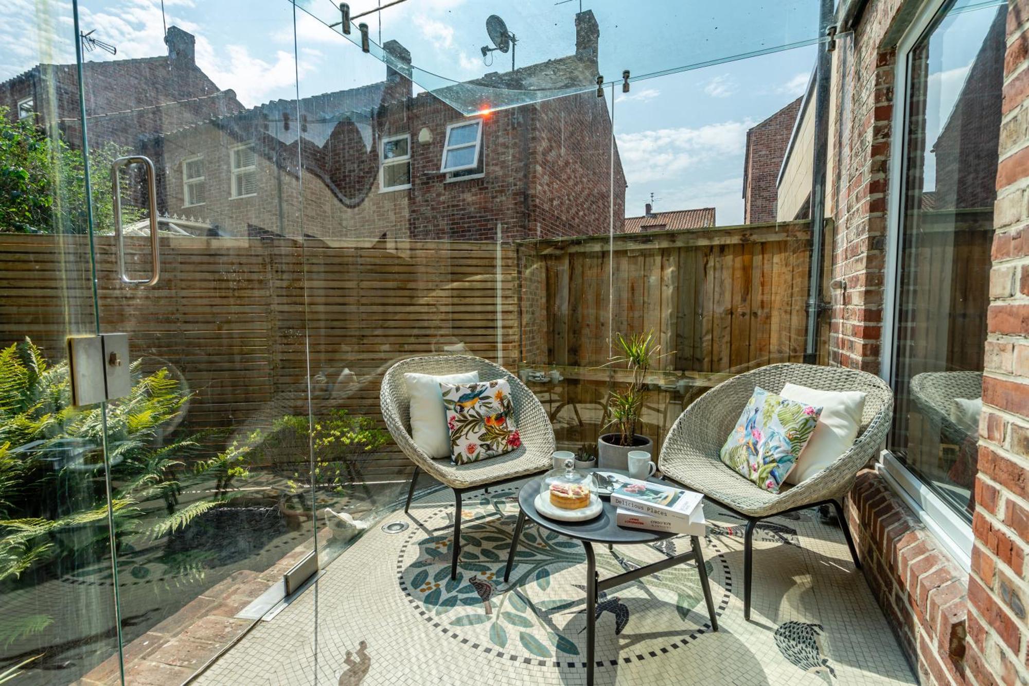 Willa 16 Hunt Court York Zewnętrze zdjęcie